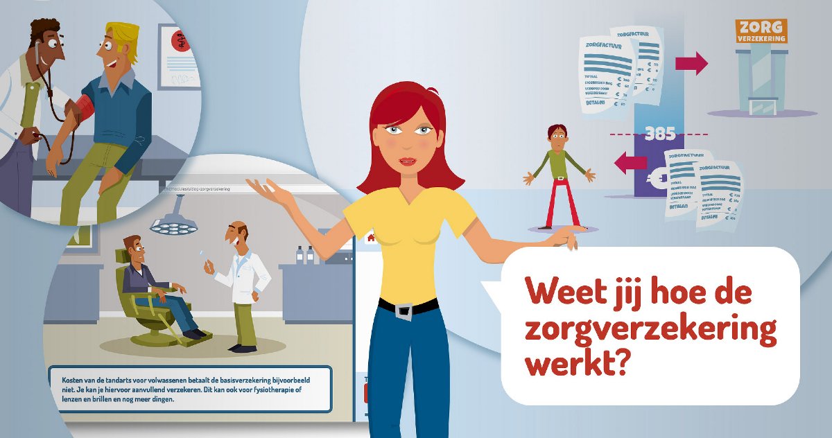 (c) Uitlegzorgverzekering.nl